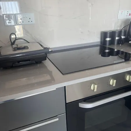 Riverside Life Apartment