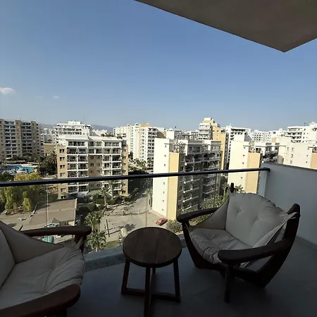 Riverside Holiday Resort & Long Beach Apartmán *