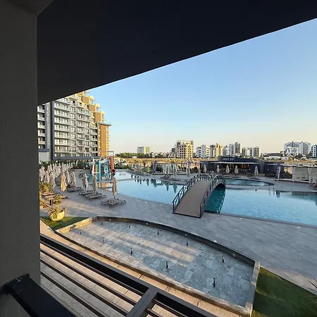 Riverside Life Iskele District (Northern Cyprus)