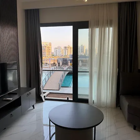 Riverside Life Apartment *