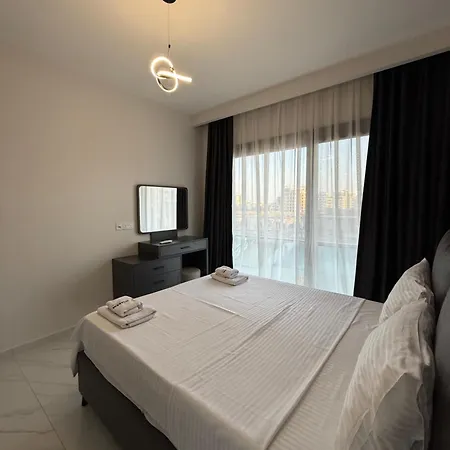 Riverside Holiday Resort & Long Beach Iskele District (Northern Cyprus)