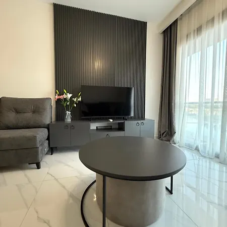 Riverside & Long Apartament Iskele District (Northern Cyprus)