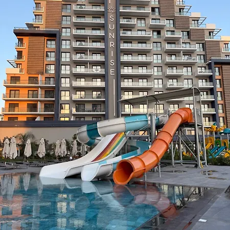 Riverside Holiday Resort & Long Beach * Iskele District (Northern Cyprus)