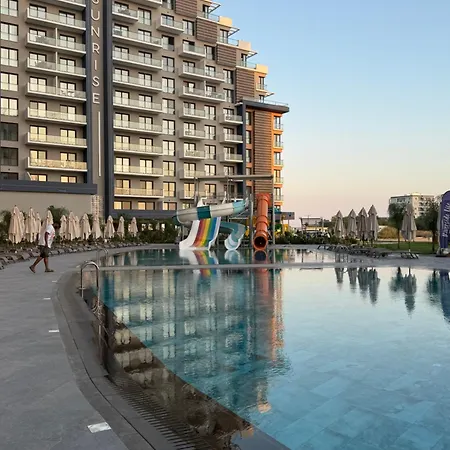 Riverside Holiday Resort & Long Beach * Iskele District (Northern Cyprus)