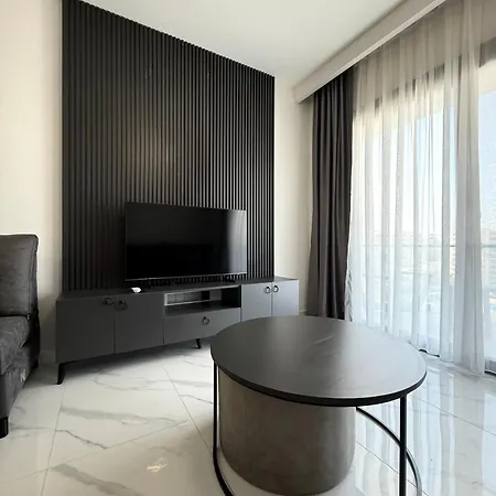 Riverside Holiday Resort & Long Beach * Iskele District (Northern Cyprus)