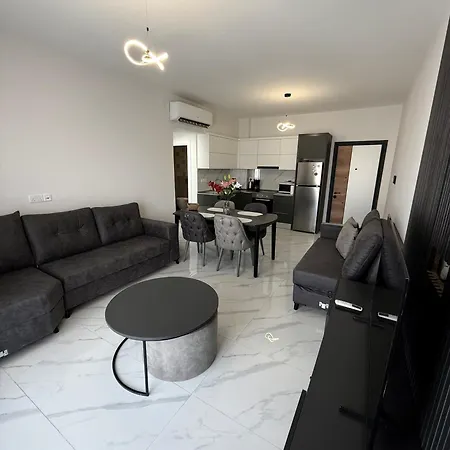 Riverside Holiday Resort & Long Beach Iskele District (Northern Cyprus)