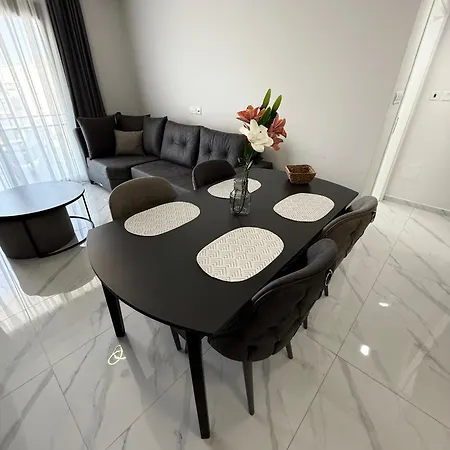 Riverside Life Apartment Iskele District (Northern Cyprus)