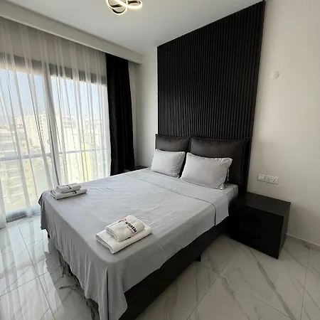 Riverside Life Apartment Iskele District (Northern Cyprus)