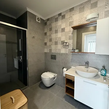 Apartment Riverside Life *