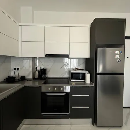 Riverside Life Apartment