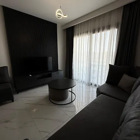 Riverside Holiday Resort & Long Beach Iskele District (Northern Cyprus)