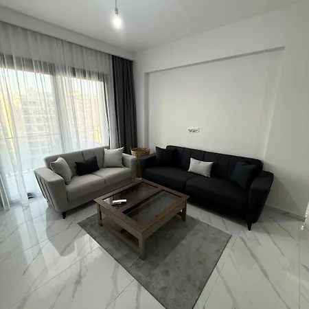 Riverside Life Apartment