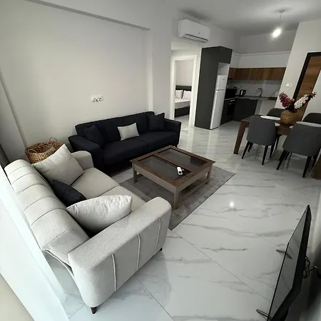 Apartmán Riverside Holiday Resort & Long Beach