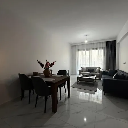 Riverside Holiday Resort & Long Beach Iskele District (Northern Cyprus)