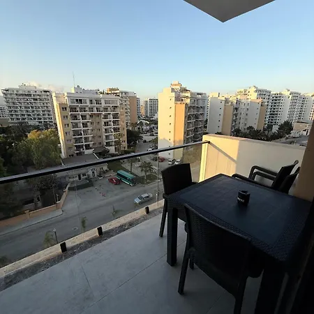 Apartment Riverside Life *