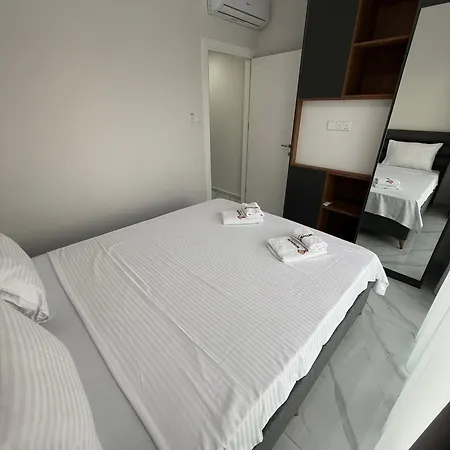 Riverside Holiday Resort & Long Beach Iskele District (Northern Cyprus)