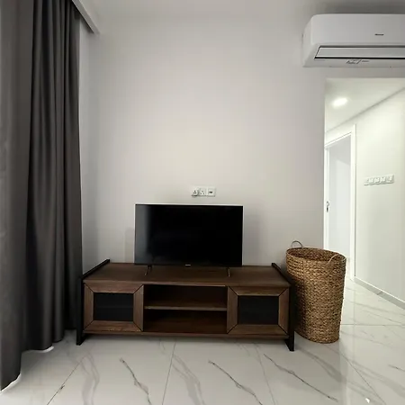 Apartmán Riverside Holiday Resort & Long Beach Iskele District (Northern Cyprus)