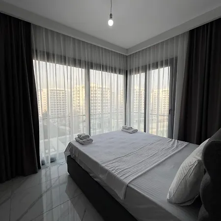 Riverside Holiday Resort & Long Beach Apartmán