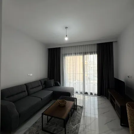 Apartmán Riverside Holiday Resort & Long Beach *