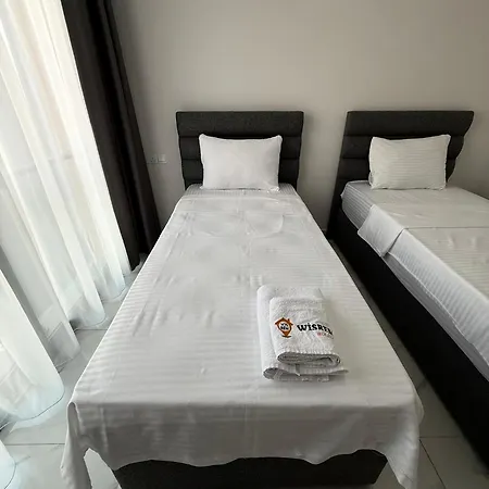 Riverside Life Apartment *