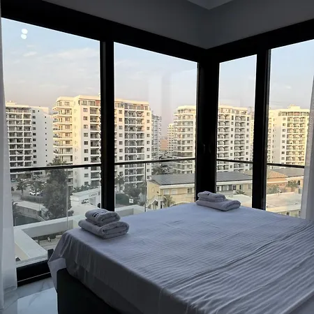 Riverside Life Apartment