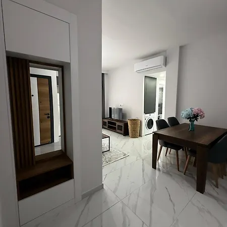 Riverside Holiday Resort & Long Beach Iskele District (Northern Cyprus)