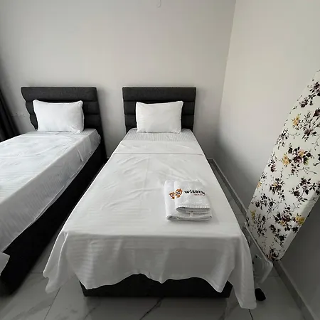 Riverside Life Apartment Iskele District (Northern Cyprus)