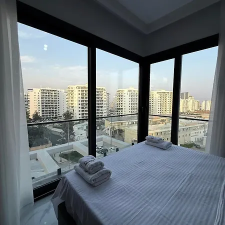 Riverside Holiday Resort & Long Beach * Iskele District (Northern Cyprus)