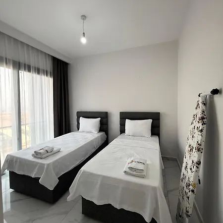 Riverside Life Apartment Iskele District (Northern Cyprus)