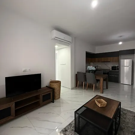 Apartment Riverside Life Iskele District (Northern Cyprus)