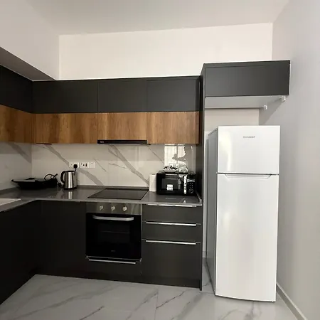 Riverside Holiday Resort & Long Beach Apartmán Iskele District (Northern Cyprus)