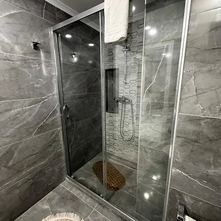 Apartmán Riverside Holiday Resort & Long Beach *