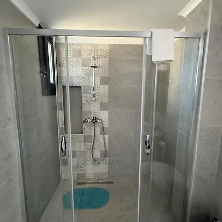 Riverside Holiday Resort & Long Beach Apartmán Iskele District (Northern Cyprus)