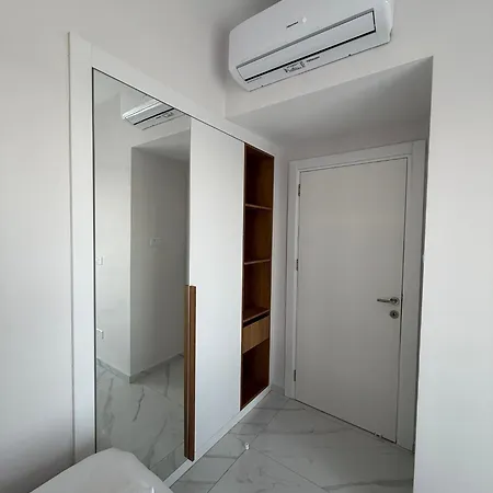 Riverside Holiday Resort & Long Beach Apartmán Iskele District (Northern Cyprus)