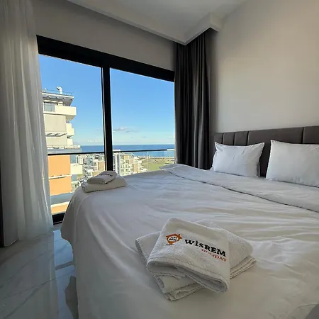 Riverside Holiday Resort & Long Beach Iskele District (Northern Cyprus)