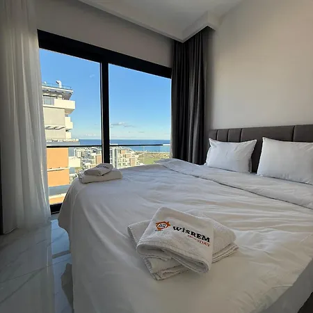 Apartmán Riverside Holiday Resort & Long Beach *