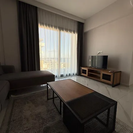 Riverside Holiday Resort & Long Beach Apartmán