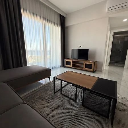 Apartmán Riverside Holiday Resort & Long Beach