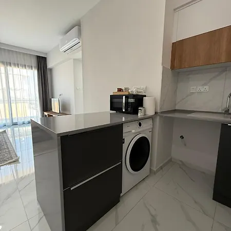 Riverside Holiday Resort & Long Beach Apartmán Iskele District (Northern Cyprus)