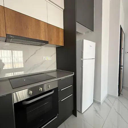 Riverside Holiday Resort & Long Beach Apartmán Iskele District (Northern Cyprus)