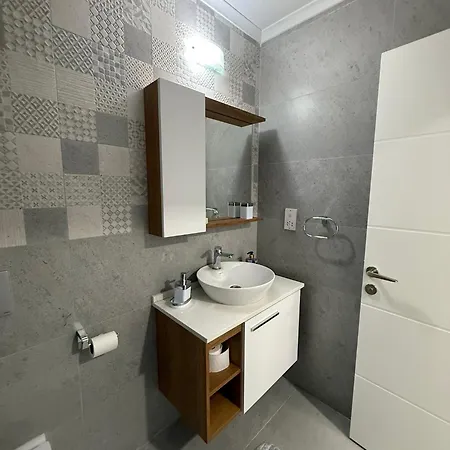 Apartmán Riverside Holiday Resort & Long Beach Iskele District (Northern Cyprus)