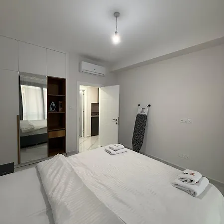 Apartmán Riverside Holiday Resort & Long Beach Iskele District (Northern Cyprus)