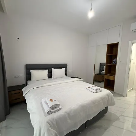 Riverside Holiday Resort & Long Beach * Iskele District (Northern Cyprus)