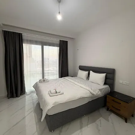 Riverside Holiday Resort & Long Beach * Iskele District (Northern Cyprus)