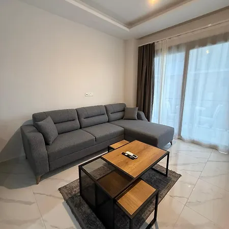 Apartmán Riverside Holiday Resort & Long Beach Iskele District (Northern Cyprus)