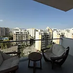 Riverside & Long Appartement *