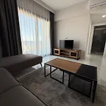 Appartement Riverside & Long