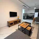 Appartement Riverside & Long Iskele District (Northern Cyprus)