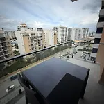 Appartement Riverside & Long *