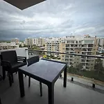 Riverside & Long Iskele District (Northern Cyprus)